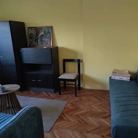 Dona 2 Apartment