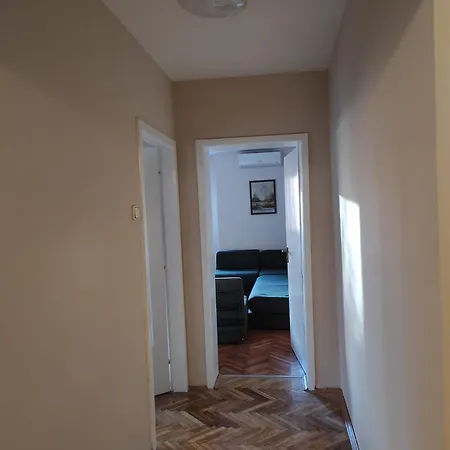 Apartment Dona 2 Nis